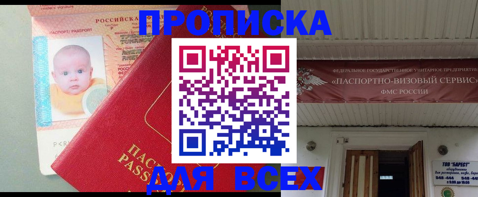 временная регистрация для всех в Шилке